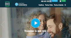 Desktop Screenshot of doco.ca